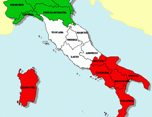 Italia mia, benché ‘l parlar sia indarno – Francesco Petrarca