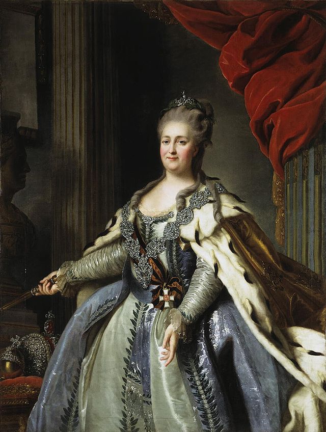 Catherine_II_by_F.Rokotov_after_Roslin_(c.1770,_Hermitage)