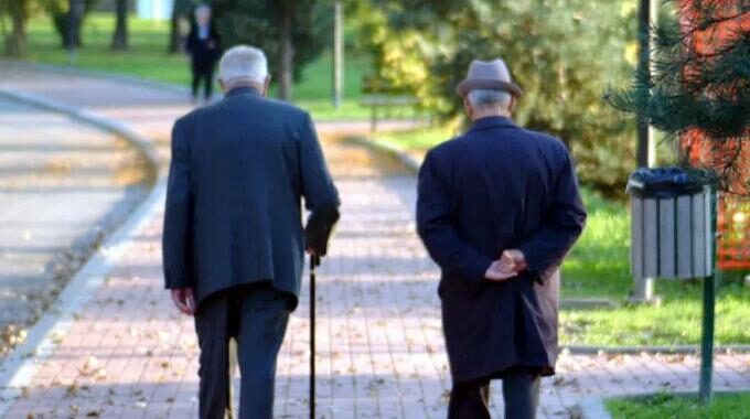 Saggio breve: “Anziani, per loro solo sofferenza e solitudine”
